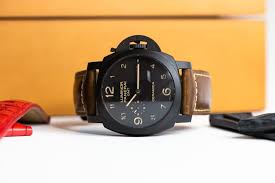 Panerai Luminor 1950 3 Days GMT Replica